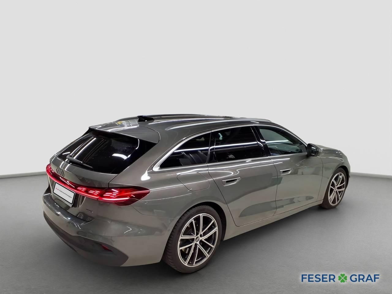 Audi A5 - Bild 4