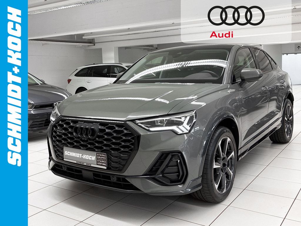 Image of Audi Q3