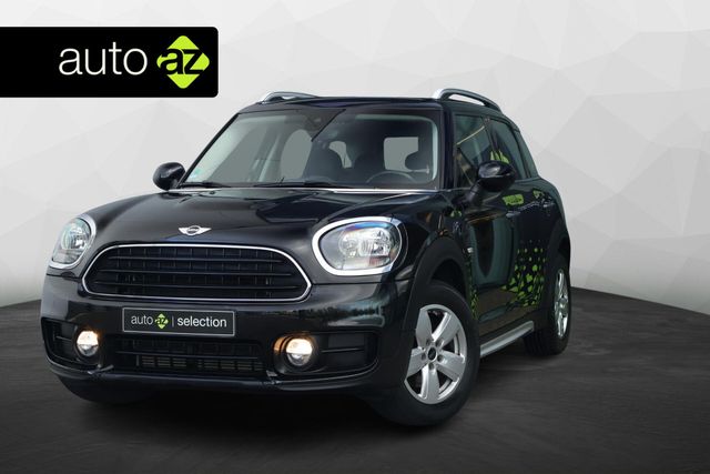 MINI Cooper Countryman 1.5