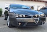 Alfa Romeo Brera - Alfa Romeo Brera aus 2008