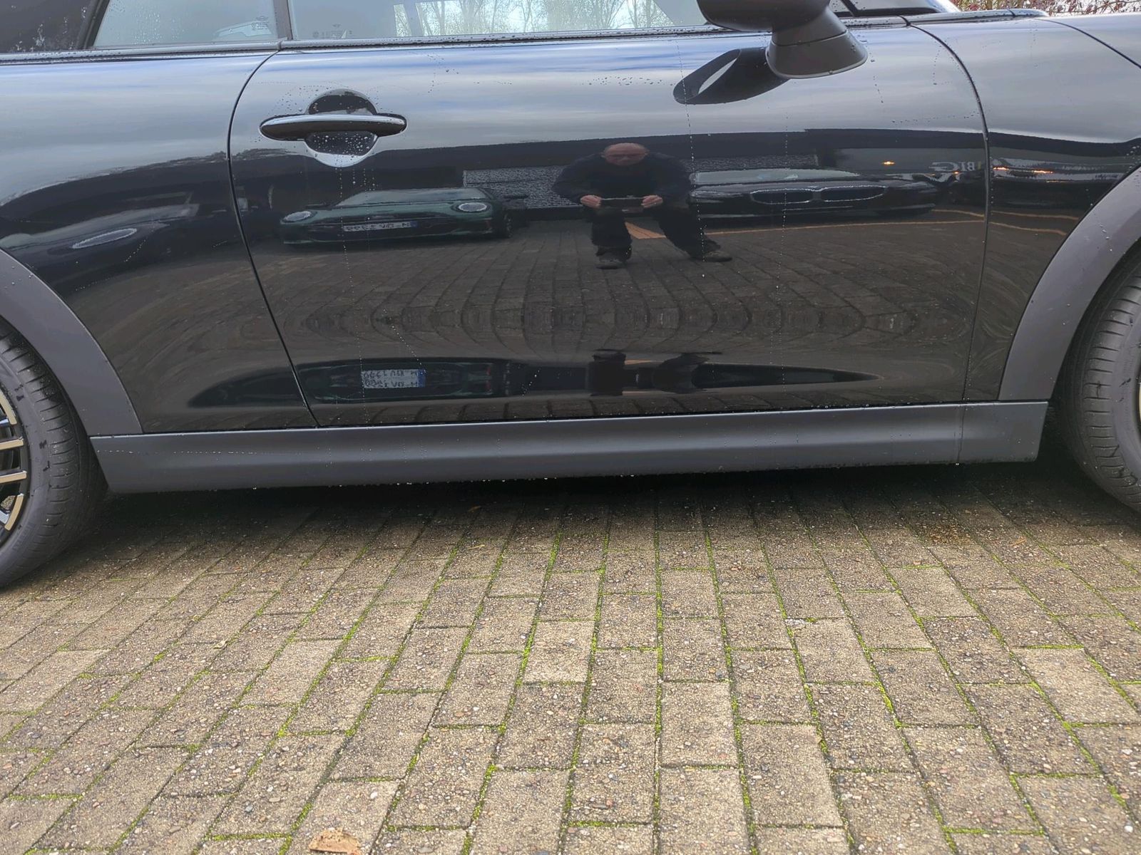 MINI Cooper Cabrio - Bild 19