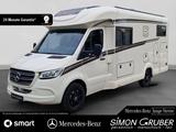 Mercedes-Benz Sprinter 417 CDI Carthago C-Tourer T143 LE - Mercedes-Benz München