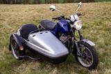 Mz Silver Star Gespann - Offers