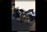 Yamaha YZF R1 RN19 - YAMAHA 2007 R1