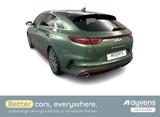 Kia pro_cee'd GT ProCeed 1.6 T-GDI DCT7 OPF - gebrauchte Kia Coupés