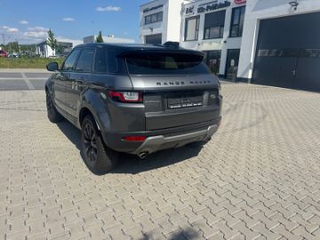 Land-Rover Range Rover Evoque - 7