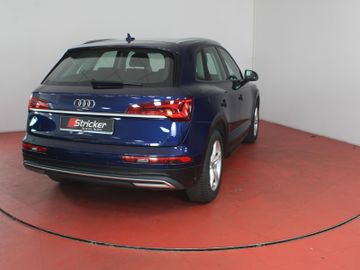 Audi Q5 - 2