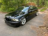 BMW E46 320CI Coupé M-Paket,Leder,Airlift,... - BMW 320: Coupe, E46