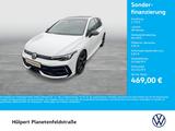 Volkswagen Golf VIII 2.0 R BLACKSTYLE 4X4 FACELIFT ACC LM19