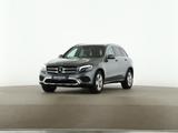 Mercedes-Benz GLC 350 d 4M Exclusive Comand Pano AHK Kamera - Mercedes-Benz: Comand