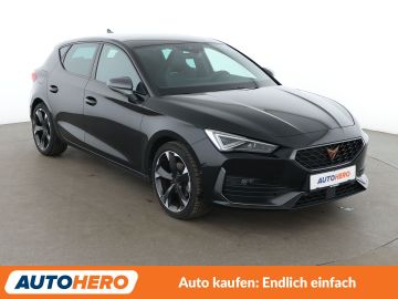 Cupra Leon - 8