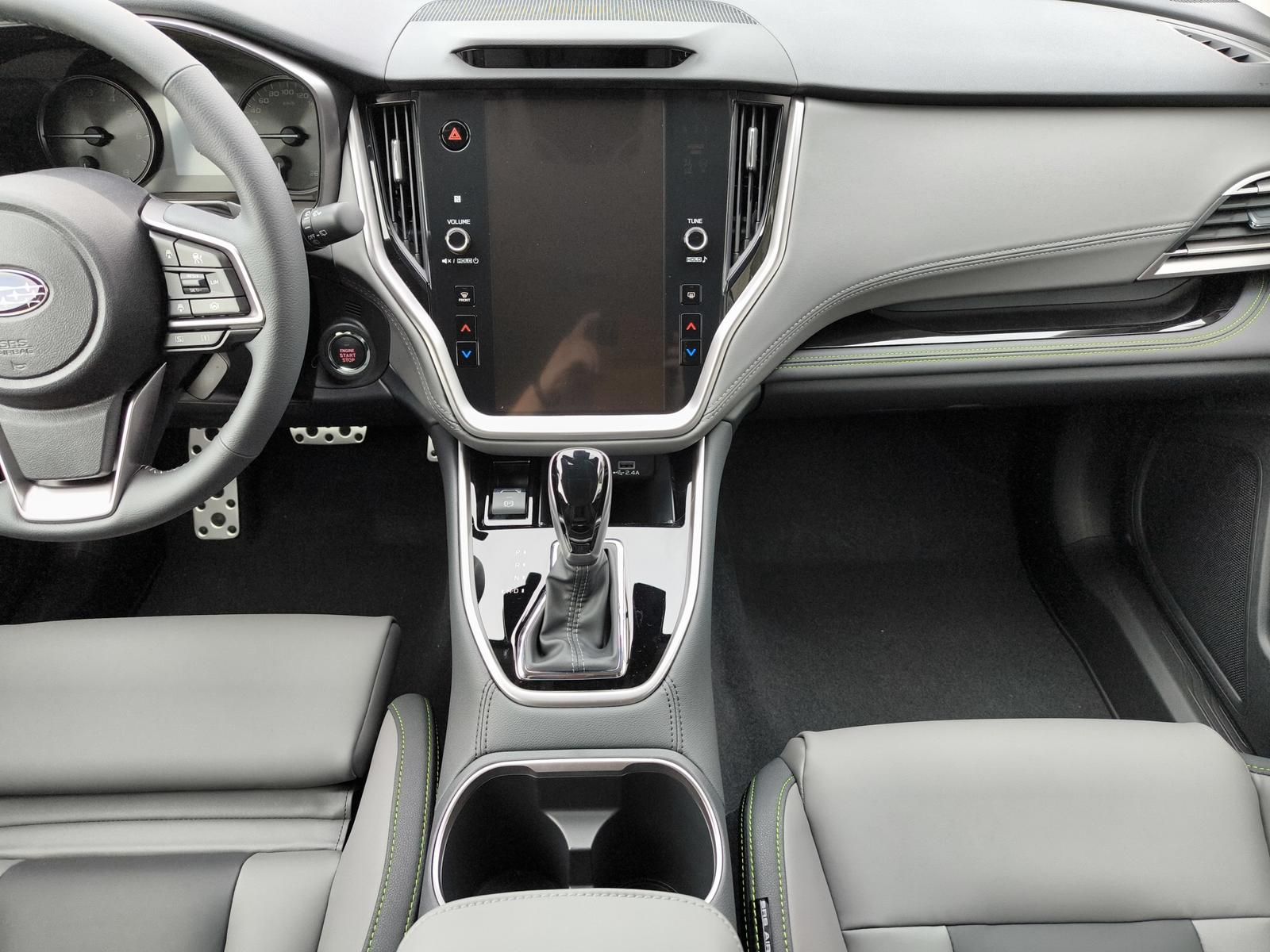 Subaru Outback - Bild 15