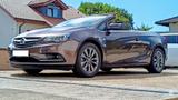 Opel Cascada 1.4 Turbo Ultimate - Opel Cascada: Ultimate