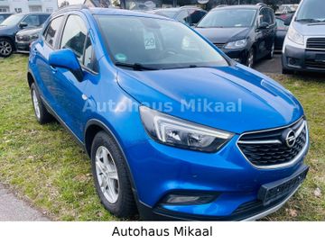 Opel Mokka - 5