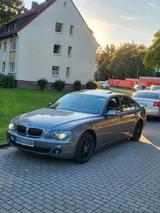 BMW 730d 2007 Polnische papire - BMW 730 in Dortmund