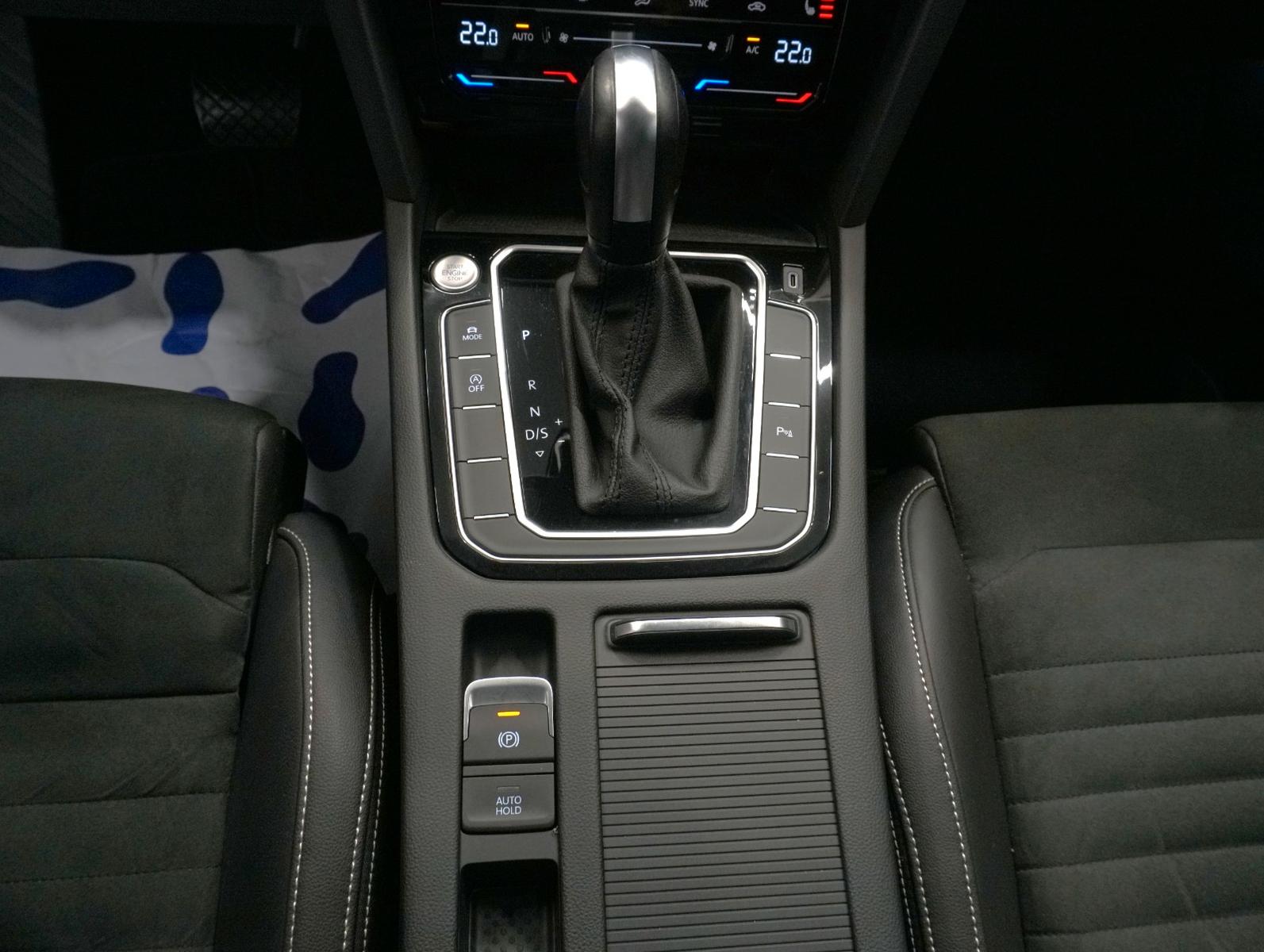 Volkswagen Passat R-Line 2.0TDI*PANO*STDHZ*IQ.Light, миниатюра 19