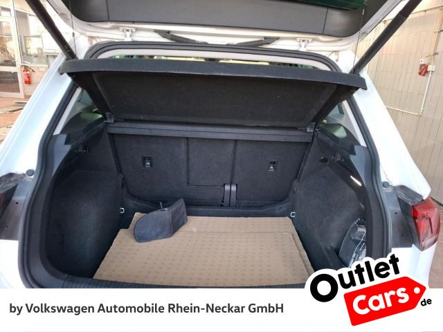 Volkswagen Tiguan - Bild 9