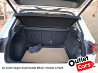 Volkswagen Tiguan - Vorschau Bild 9