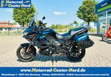 Kawasaki Versys 1100 SE Tourer 2026 - KAWASAKI MOTORRAD