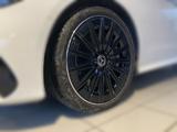 Mercedes-Benz CLE 450 4M AMG+MBUX+Memory+Night+Ambiente+KAMERA - weiße Mercedes-Benz CLE 450