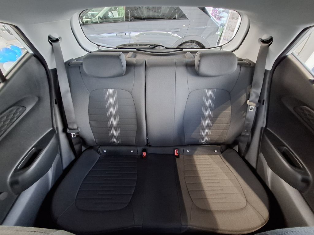 Hyundai i10 - Bild 15