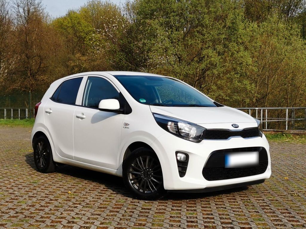 Image of Kia Picanto