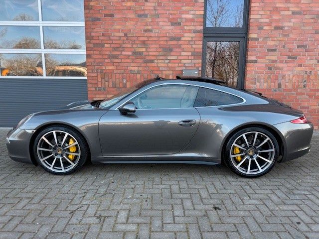 Angebot ansehen Porsche 911 Urmodell