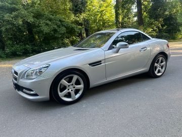 Mercedes SLK 300 - 2