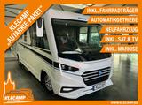 Knaus L!VE I 650 MEG *KLECAMP-Autarkie-Paket*