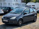 Ford C-MAX Fun |TÜV neu|Klima|Tempomat|Gepflegt| - Ford Focus mit Benzin-Antrieb: Van