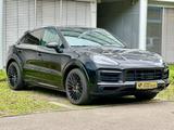 Porsche Cayenne GTS Coupe*Chrono*Pano*Luft*netto 71.849€ - : Alcantara, Regensensor