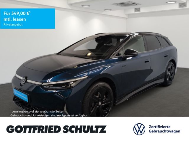 Volkswagen ID.7 Tourer GTX 250 kW 4Motion IQ.Light NAV PAN 
