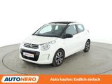 Citroën C1 1.0 VTi Shine Aut.*CAM*SHZ*ALU*KLIMA* - Citroën C1: Automatik