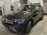 Mercedes-Benz GLC 220 d 4Matic "Airmatic, LED, ACC" - Mercedes-Benz GLC 220 in Freiburg