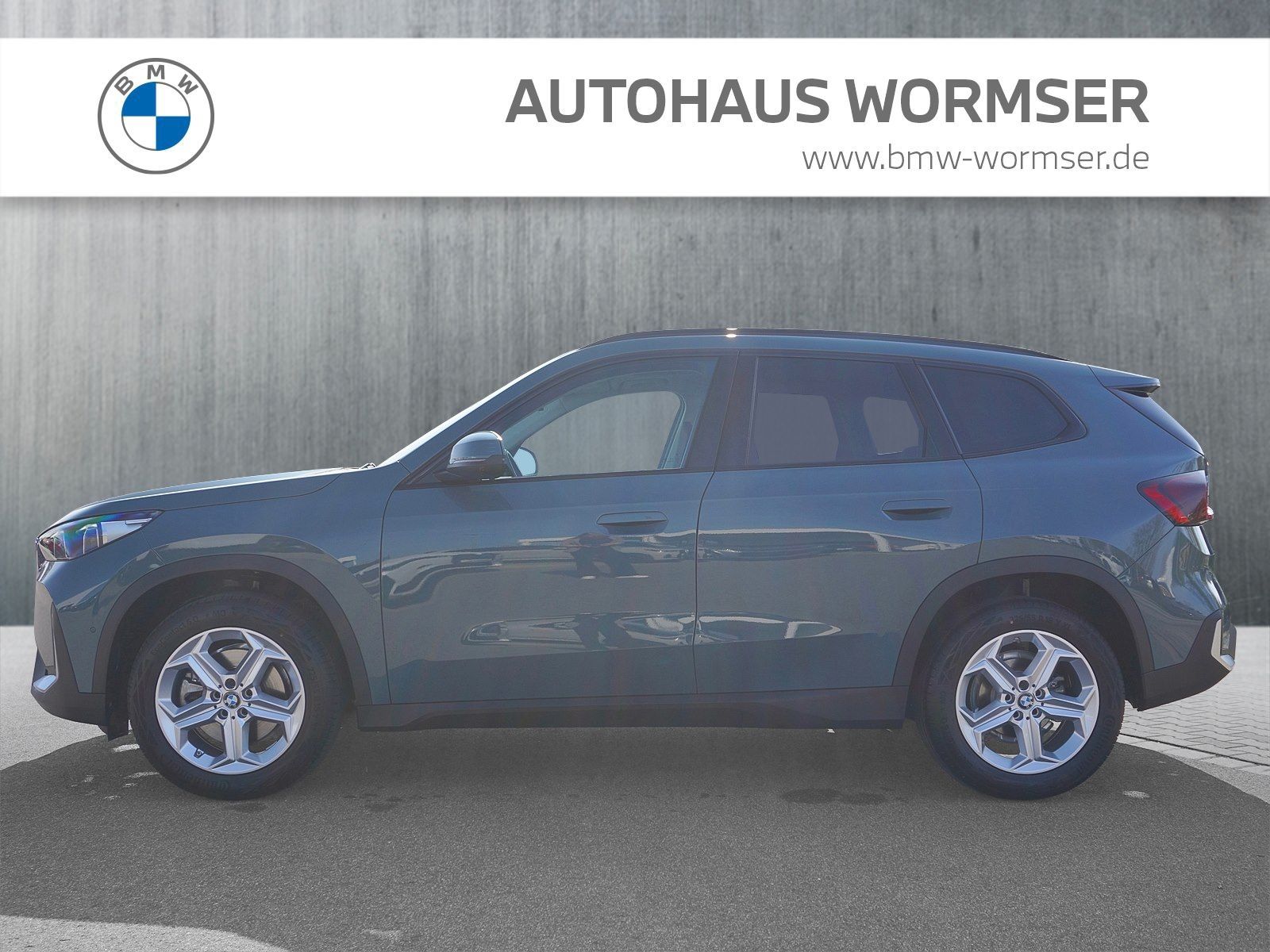 BMW X1 - Bild 3