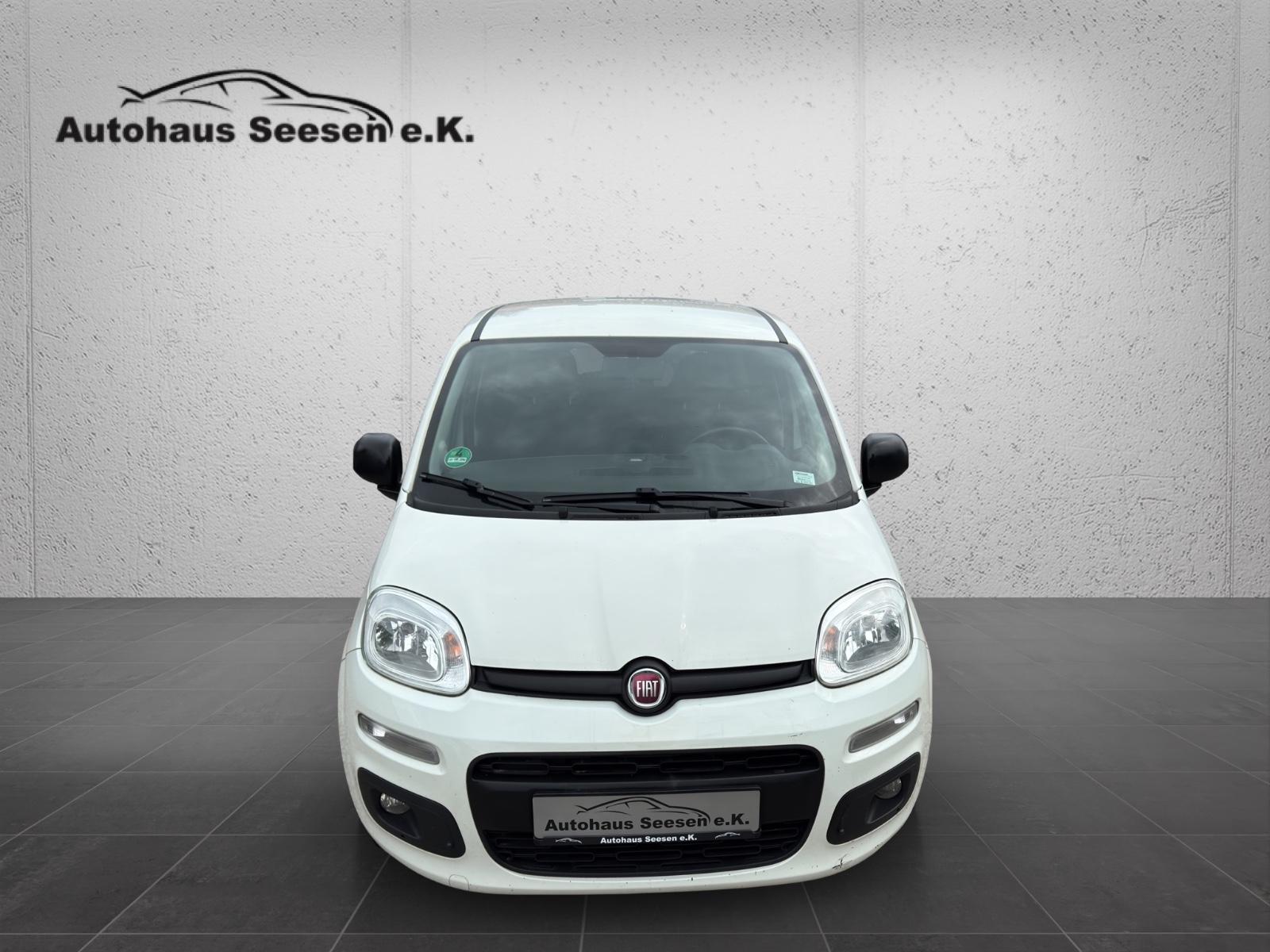 Fiat Panda More CITY LIFE*Klima*PDC*Alufelgen*