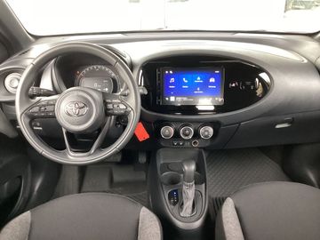 Toyota Aygo (X) - 10