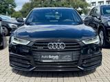 Audi A6 Avant 3.0 TDI quattro*S-line*1.Hand*MATRIX* - Audi A6: Luftfederung, Kombi