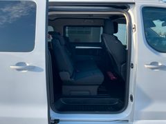 Pössl e-Vanster*Rückwärtsversteigerung*Elektro*Camper*