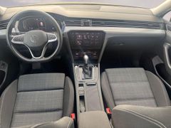 Fahrzeugabbildung Volkswagen Passat Variant 2.0 TDI DSG BUSINESS ACC KEYLESS