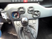 Fiat Panda - Vorschau Bild 10