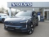 Volvo EX90 Ultra Twin Motor Performance/Pano/B&W/360° - blaue Volvo EX90
