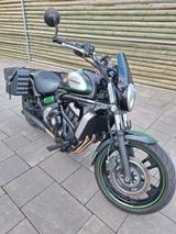 Kawasaki Vulcan S Spec.  Edition - KAWASAKI VULCAN S