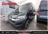 Dethleffs Globetrail 640 ER Classic 165 PS Citroen - Angebote