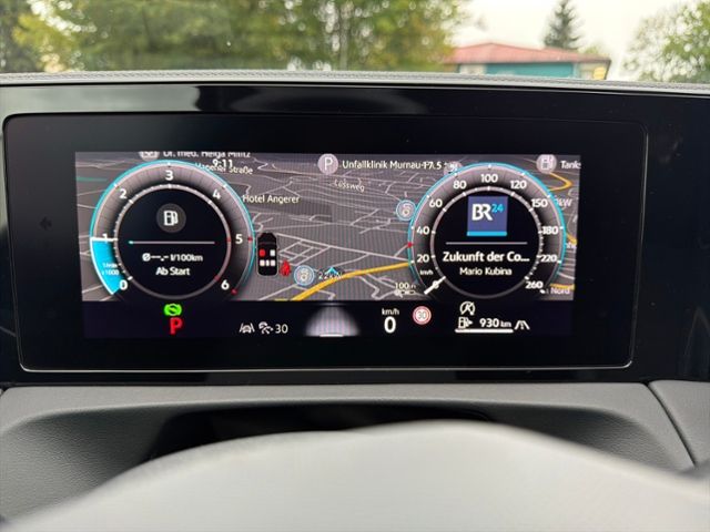 Fahrzeugabbildung Volkswagen Tiguan 2.0 TDI ELEGANCE HD-MATRIX HUD KAMERA NAV