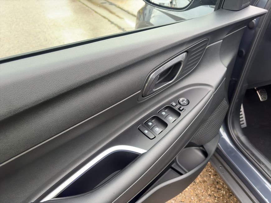 Hyundai BAYON – Bild 16
