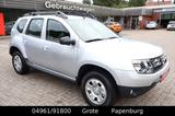 Dacia Duster 1.2 TCe 4x2 Lauréate Sitzh. Klima - Dacia Duster: 4x2 Laureate