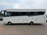 Concorde Liner+ 940M MB ATEGO 1024 Retarder PV 540Ah Lith - Concorde Liner