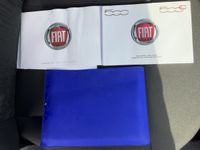 Fiat 500C - Vorschau Bild 16
