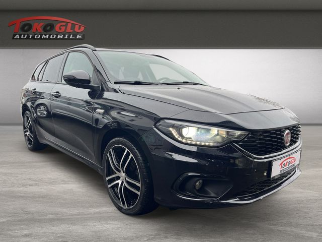 Fiat Tipo S-Design 1.4 T-Jet Navi Apple CarPlay Andro